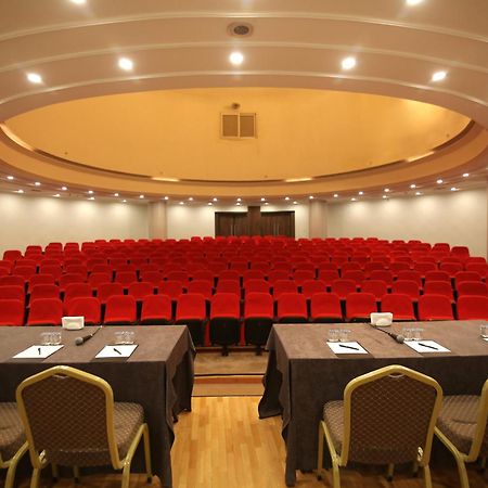 Hotel Excellence Inn Ankara Ngoại thất bức ảnh