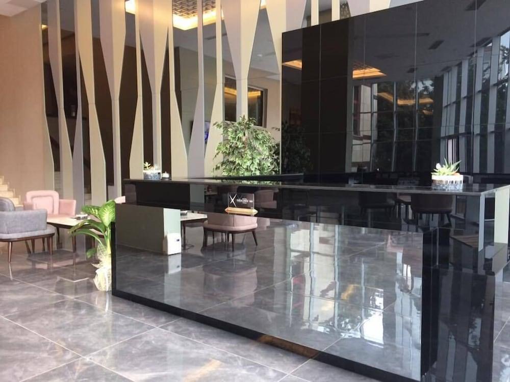 Hotel Excellence Inn Ankara Ngoại thất bức ảnh