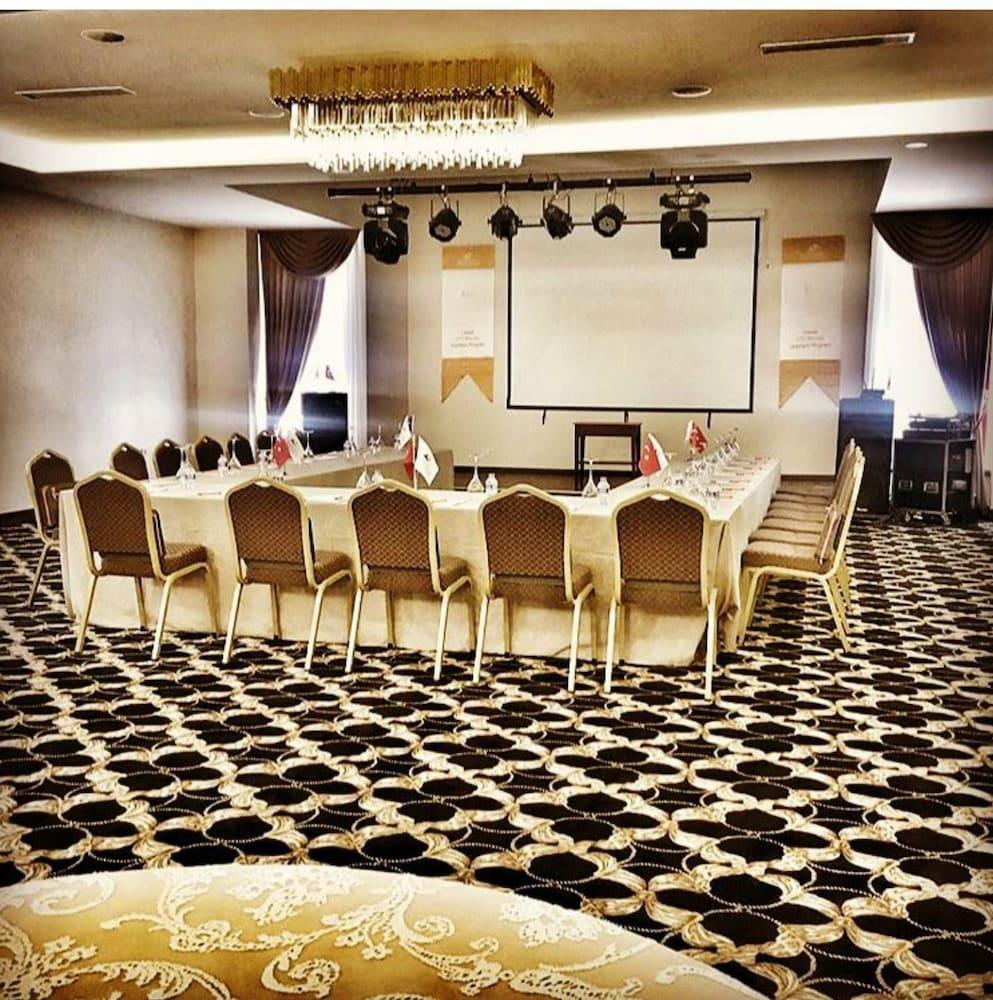 Hotel Excellence Inn Ankara Ngoại thất bức ảnh