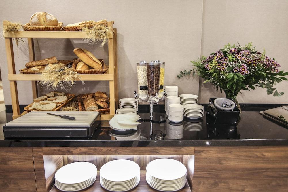 Hotel Excellence Inn Ankara Ngoại thất bức ảnh