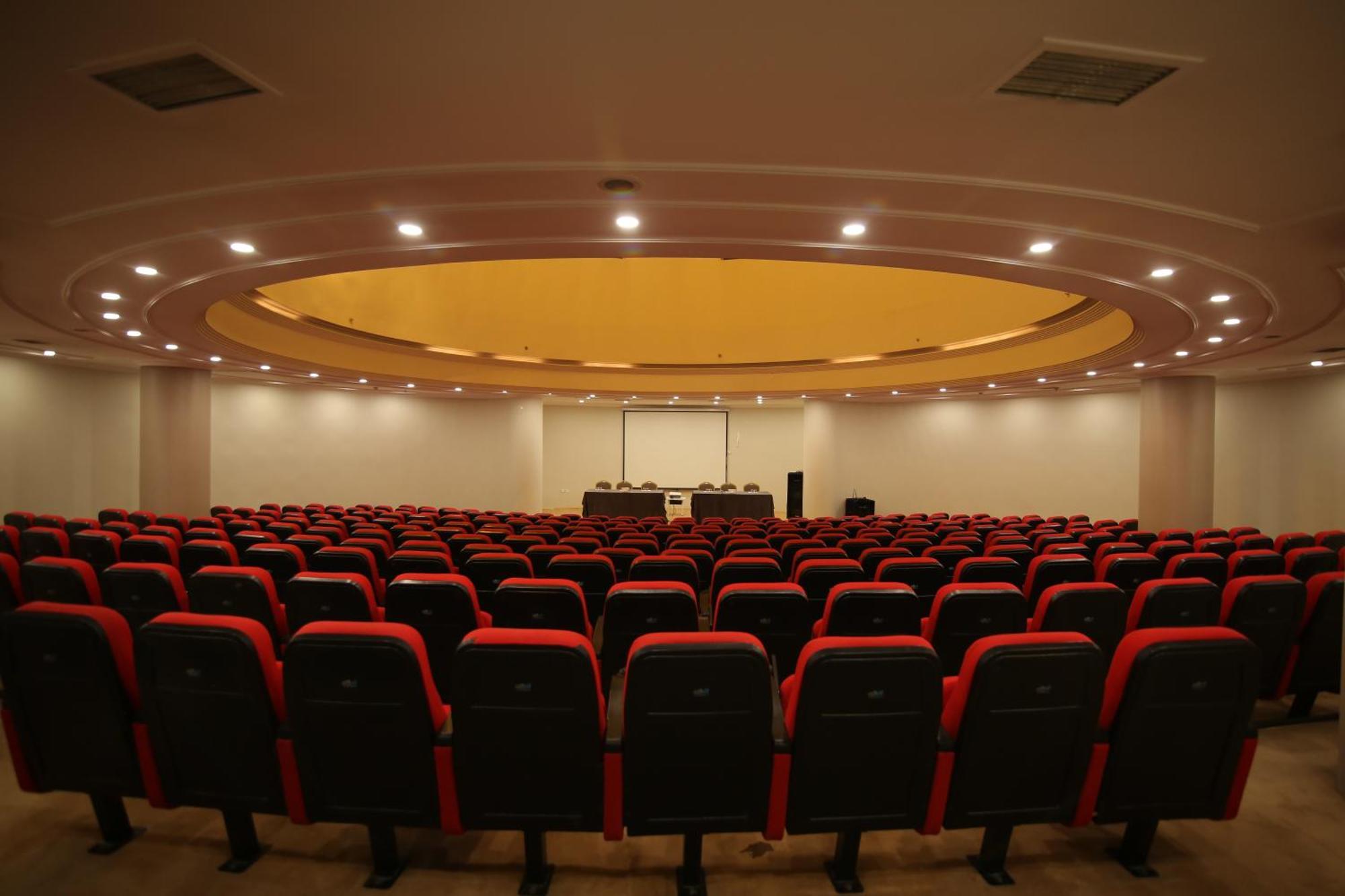 Hotel Excellence Inn Ankara Ngoại thất bức ảnh